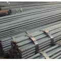 haste de construção HRB400 / 500 vergalhões de aço de reforço para concreto de construção